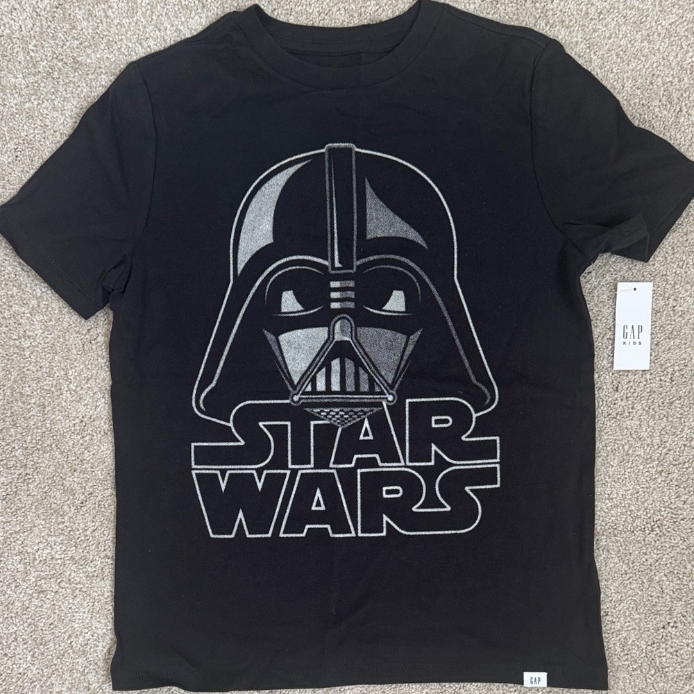 NWT Gap Star Wars Shirt